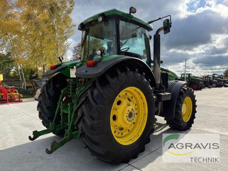 Traktor typu John Deere 7820 A, Gebrauchtmaschine v Seelow (Obrázek 7)