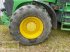 Traktor typu John Deere 7820 ALLRAD TRAKTOR, Gebrauchtmaschine v Neustadt Dosse (Obrázek 9)