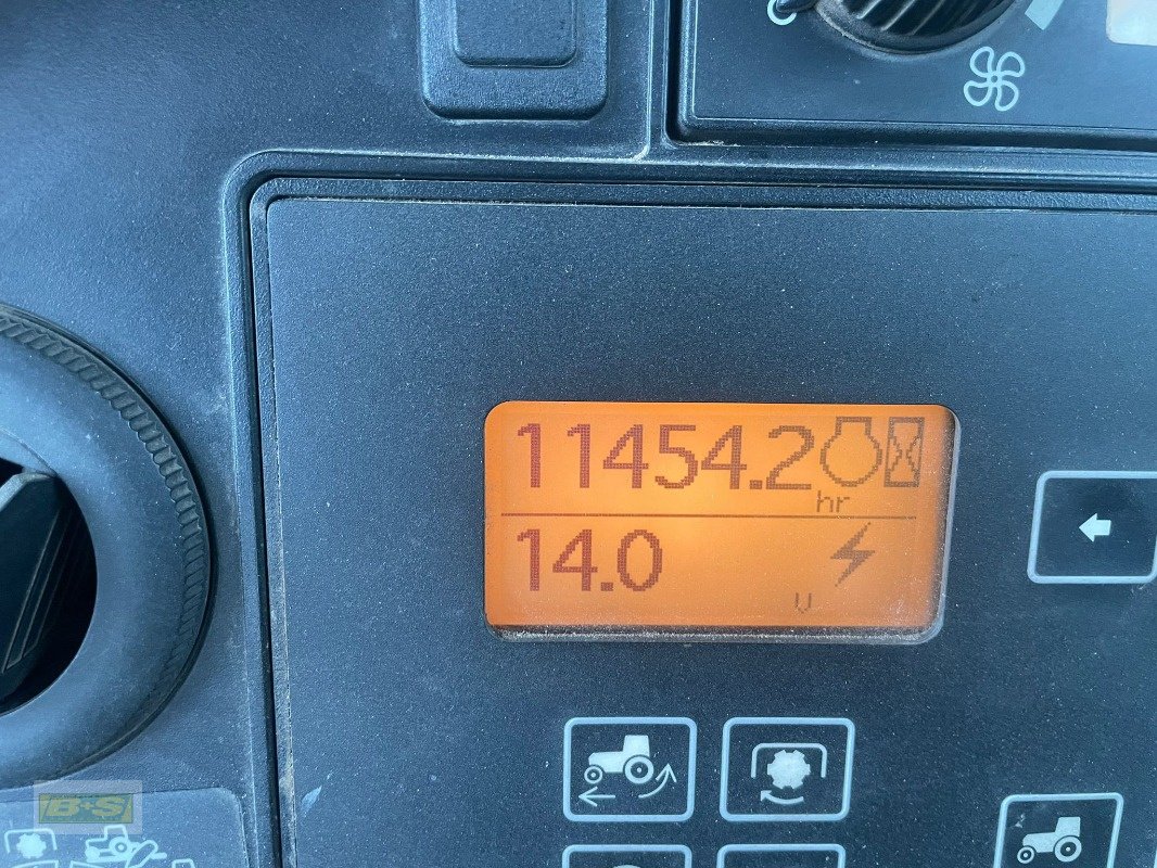 Traktor typu John Deere 7820 ALLRAD TRAKTOR, Gebrauchtmaschine v Neustadt Dosse (Obrázek 13)