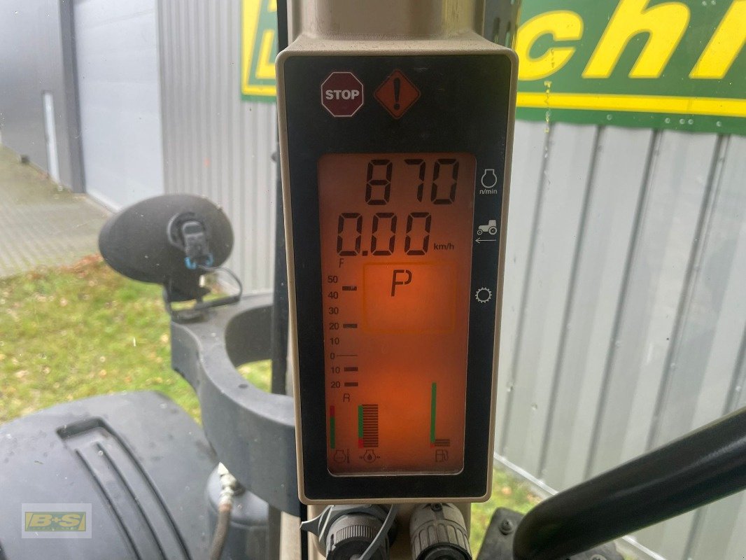 Traktor typu John Deere 7820 ALLRAD TRAKTOR, Gebrauchtmaschine v Neustadt Dosse (Obrázek 14)