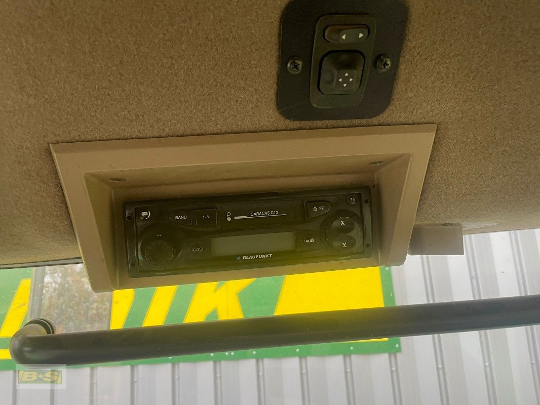 Traktor typu John Deere 7820 ALLRAD TRAKTOR, Gebrauchtmaschine v Neustadt Dosse (Obrázek 15)