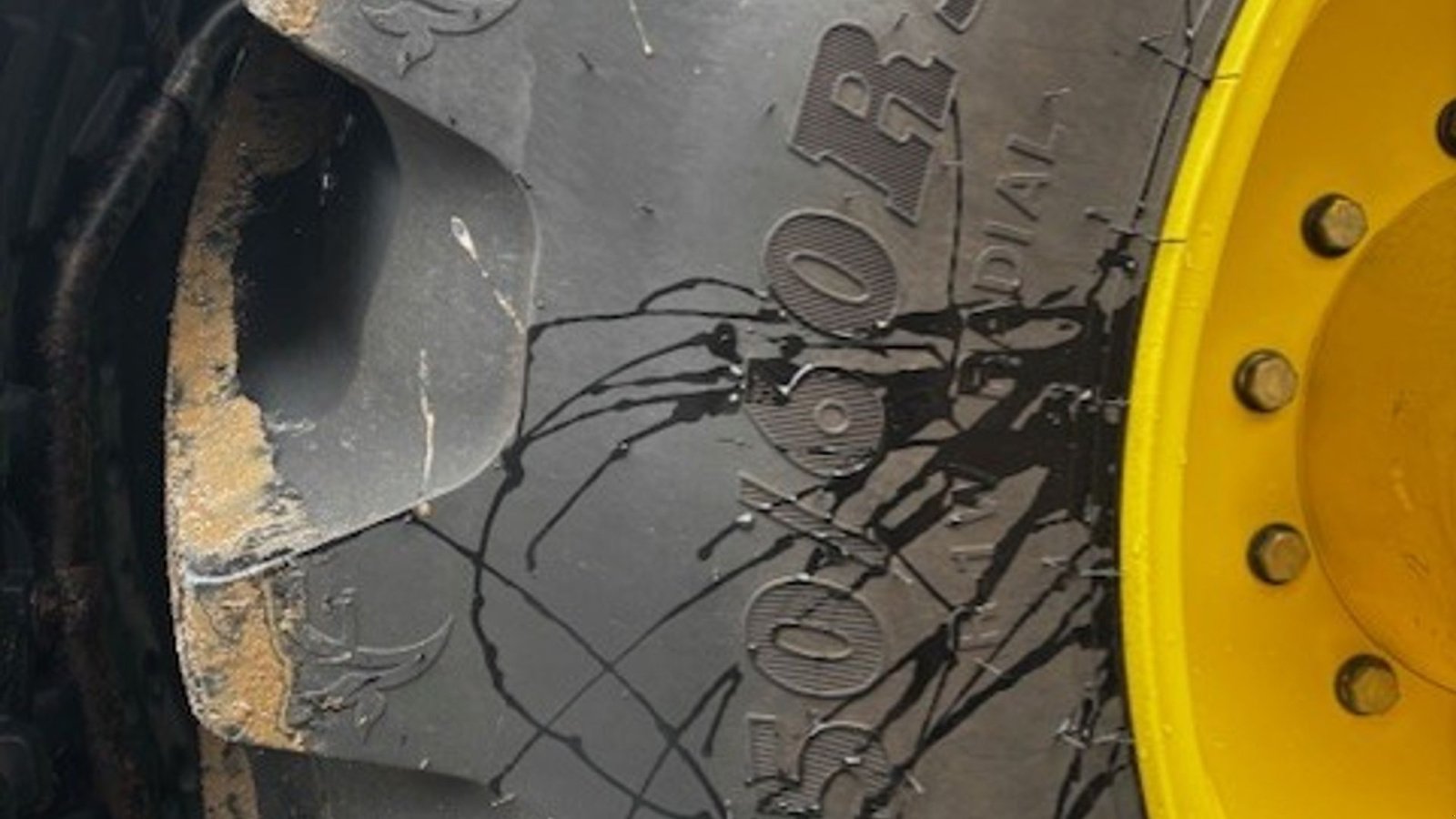 Traktor typu John Deere 7820 Auto Power, Gebrauchtmaschine v Skjern (Obrázek 10)