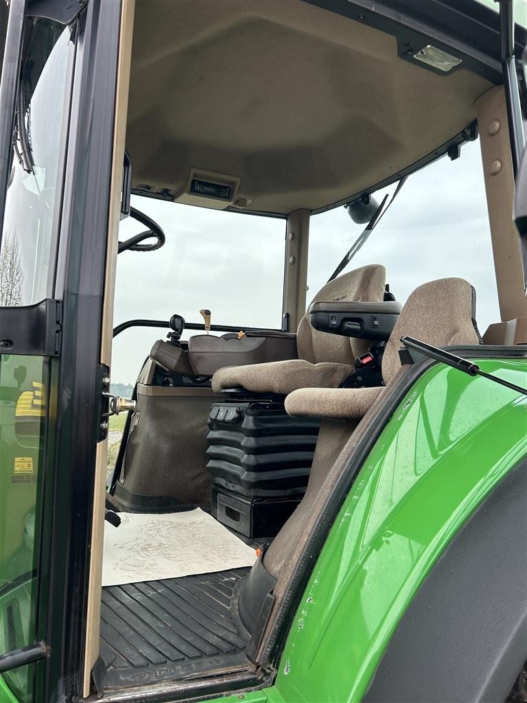 Traktor a típus John Deere 7820 AUTOPOWER, Gebrauchtmaschine ekkor: Støvring (Kép 6)