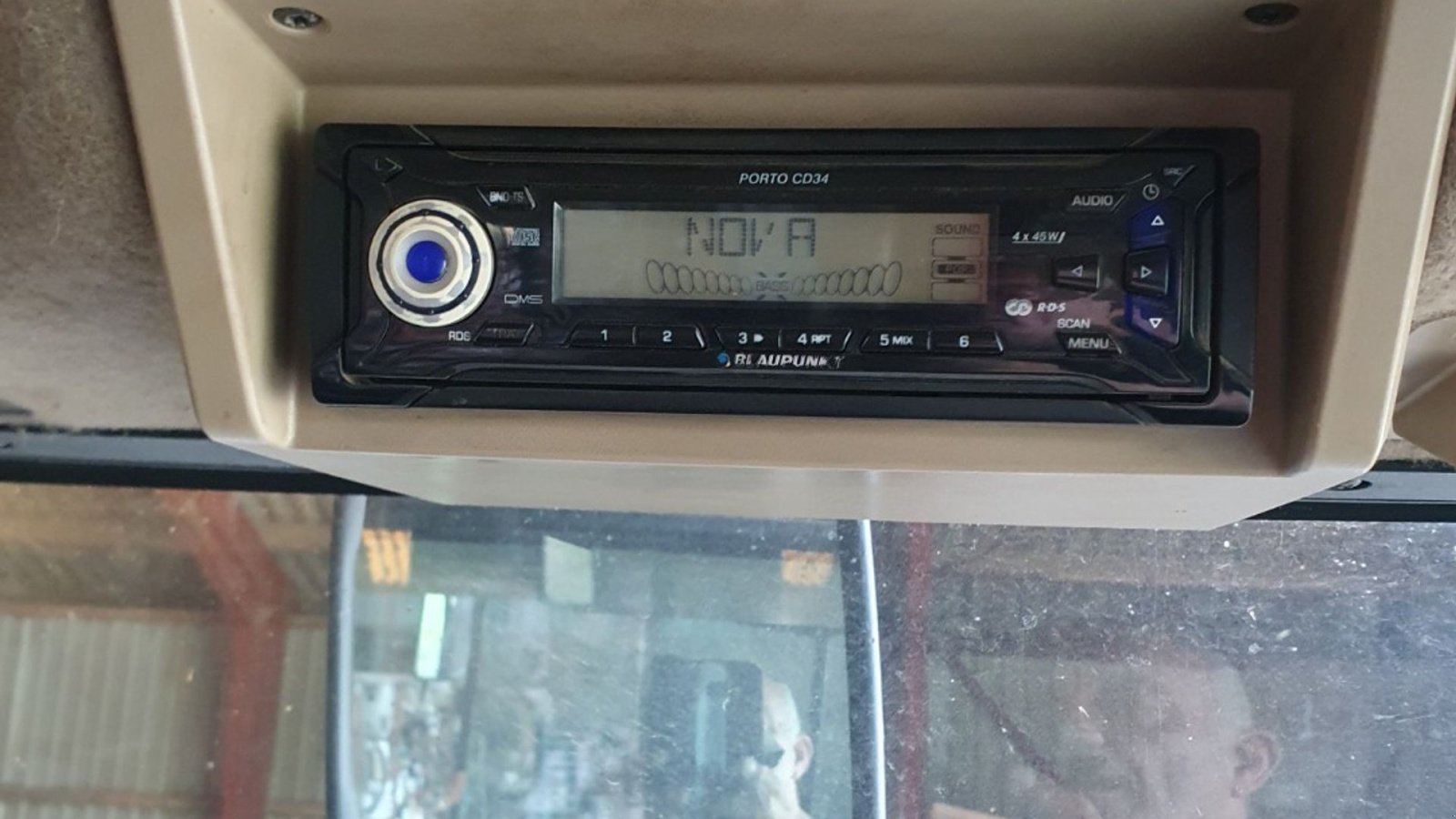 Traktor типа John Deere 7820, Gebrauchtmaschine в Ringe (Фотография 10)