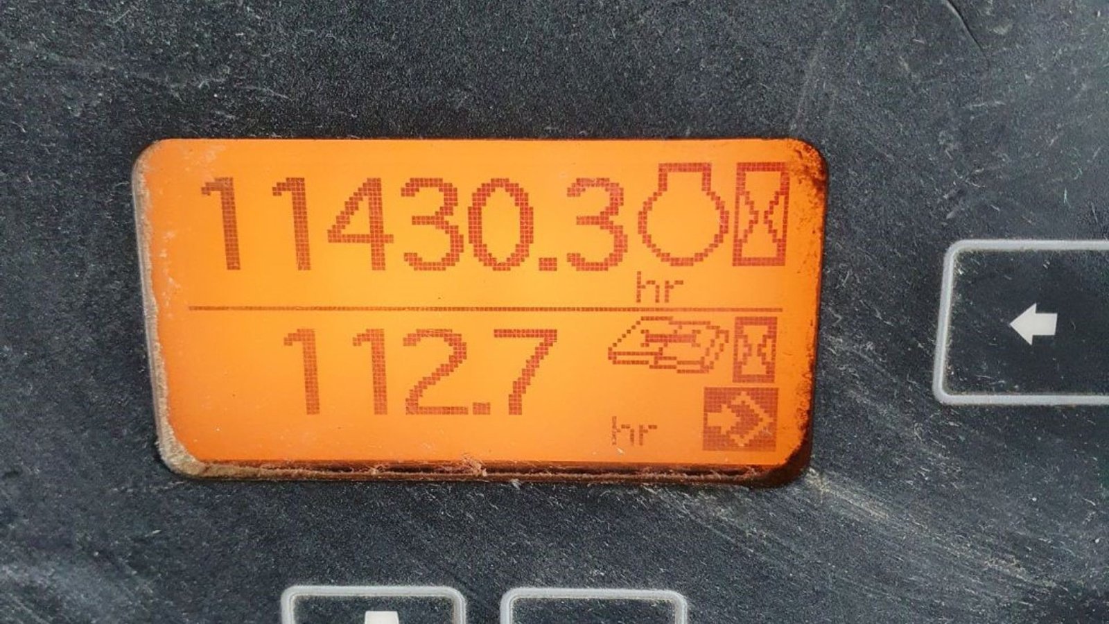 Traktor типа John Deere 7820, Gebrauchtmaschine в Ringe (Фотография 13)