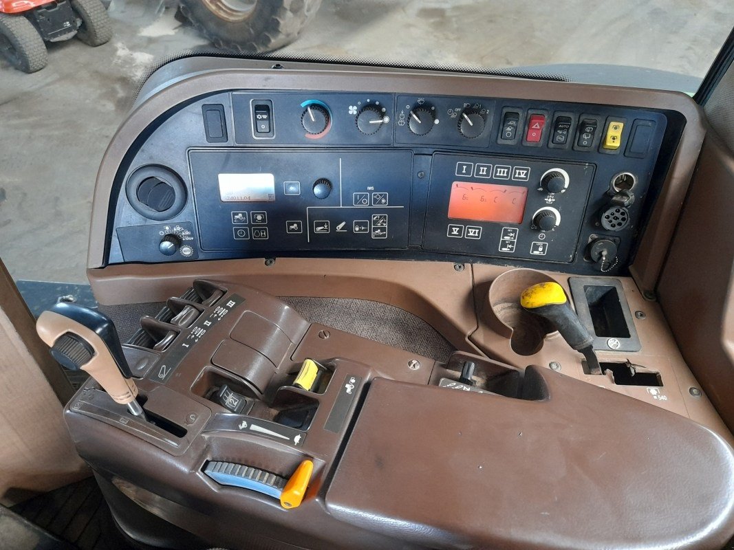 Traktor typu John Deere 7820, Gebrauchtmaschine v Viborg (Obrázek 8)