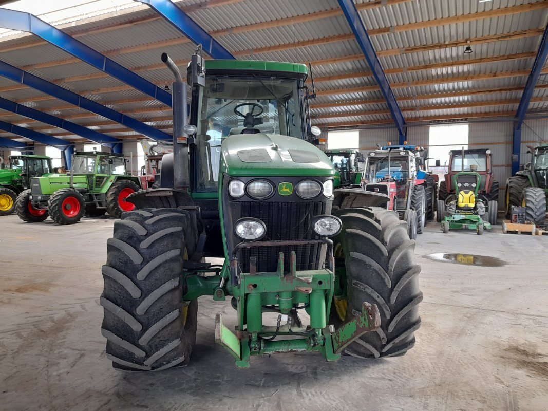 Traktor typu John Deere 7820, Gebrauchtmaschine v Viborg (Obrázek 6)