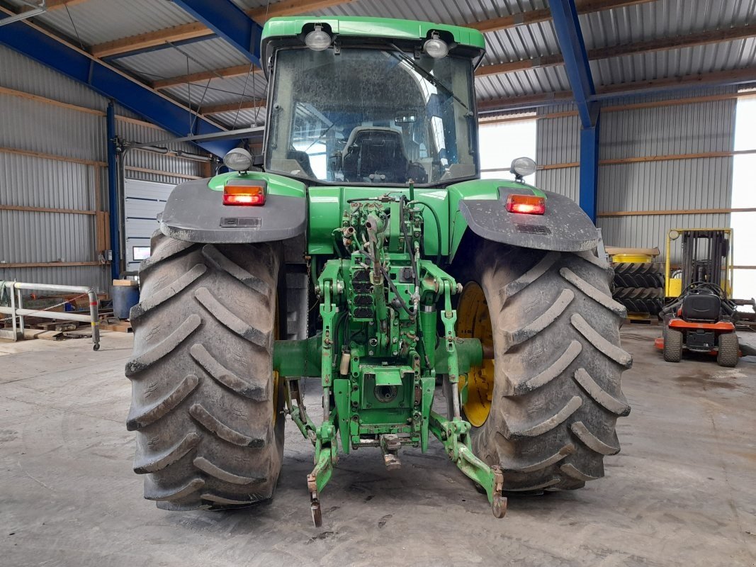 Traktor typu John Deere 7820, Gebrauchtmaschine v Viborg (Obrázek 3)