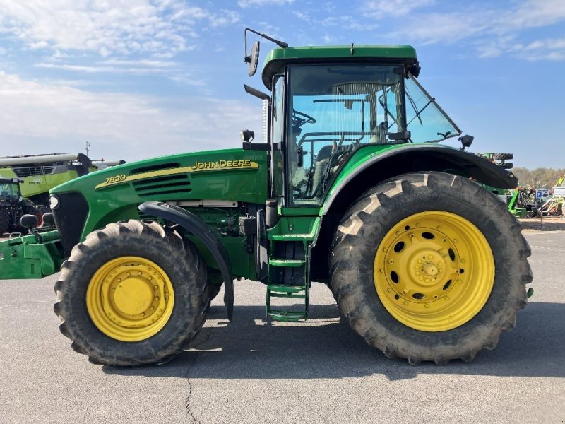 Traktor za tip John Deere 7820, Gebrauchtmaschine u Grimma (Slika 3)