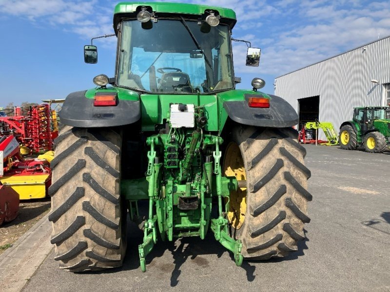 Traktor za tip John Deere 7820, Gebrauchtmaschine u Grimma (Slika 5)