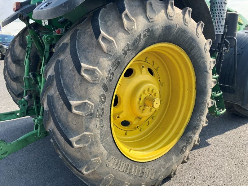 Traktor za tip John Deere 7820, Gebrauchtmaschine u Grimma (Slika 6)