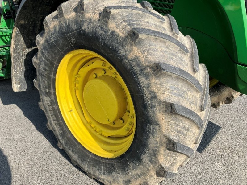 Traktor za tip John Deere 7820, Gebrauchtmaschine u Grimma (Slika 7)