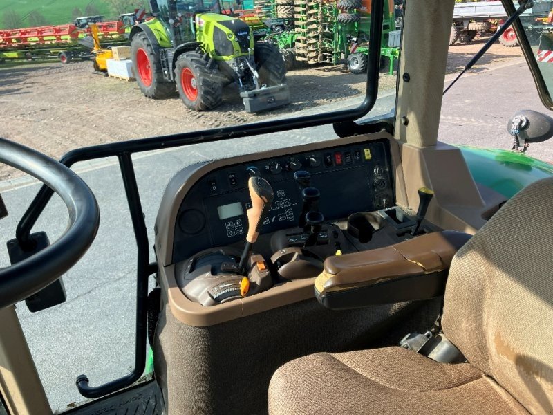 Traktor za tip John Deere 7820, Gebrauchtmaschine u Grimma (Slika 8)
