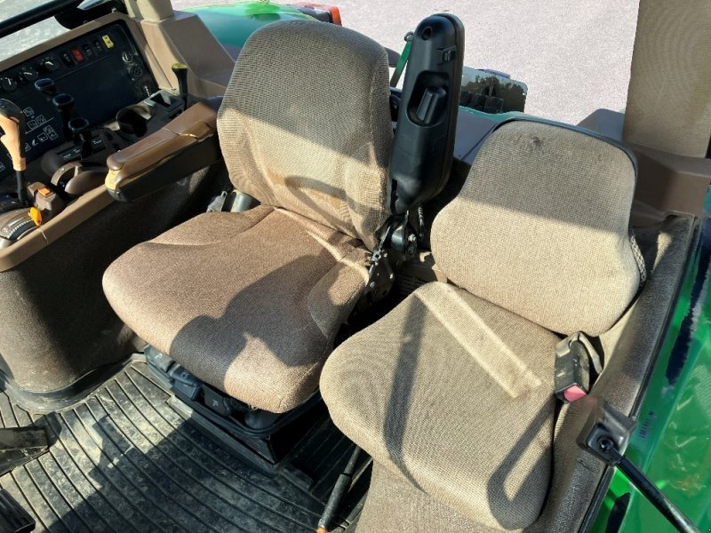 Traktor za tip John Deere 7820, Gebrauchtmaschine u Grimma (Slika 9)