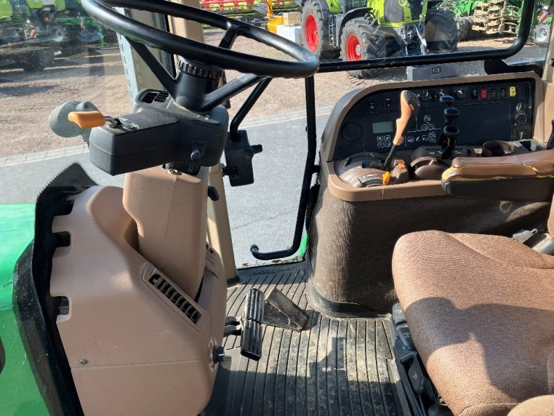 Traktor za tip John Deere 7820, Gebrauchtmaschine u Grimma (Slika 10)