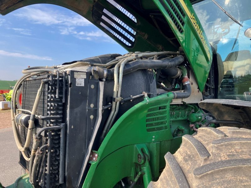 Traktor za tip John Deere 7820, Gebrauchtmaschine u Grimma (Slika 11)