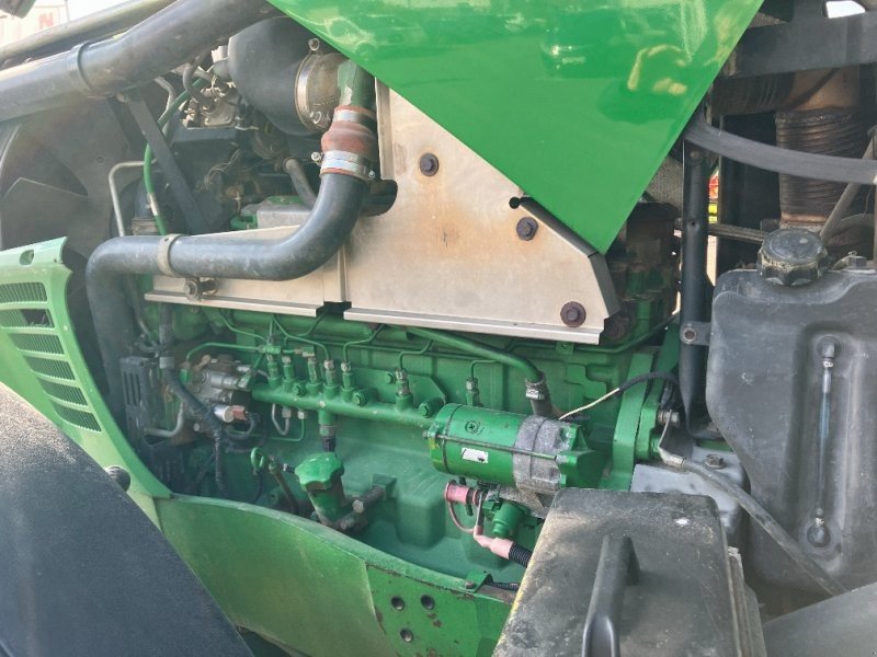 Traktor za tip John Deere 7820, Gebrauchtmaschine u Grimma (Slika 12)