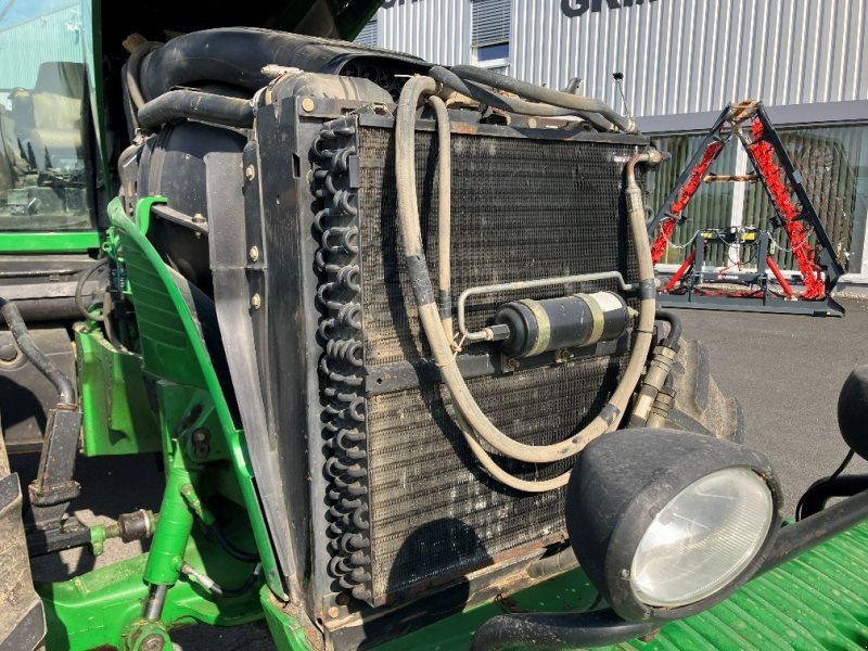 Traktor za tip John Deere 7820, Gebrauchtmaschine u Grimma (Slika 13)