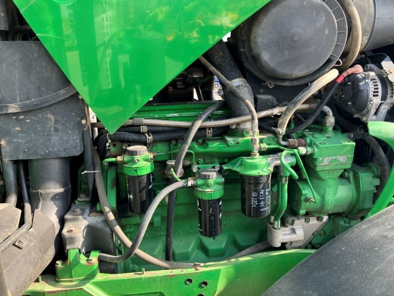 Traktor za tip John Deere 7820, Gebrauchtmaschine u Grimma (Slika 15)