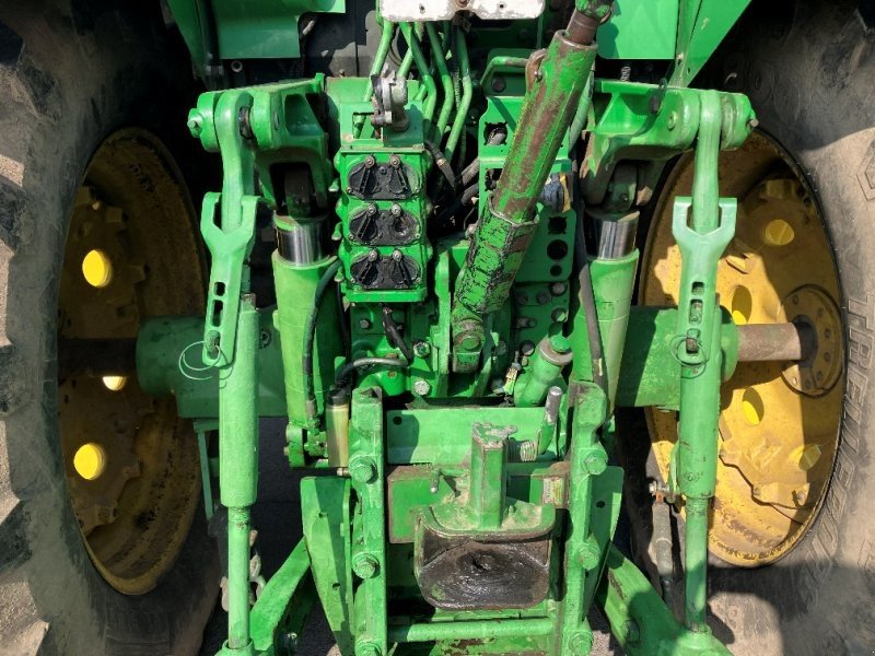 Traktor za tip John Deere 7820, Gebrauchtmaschine u Grimma (Slika 16)