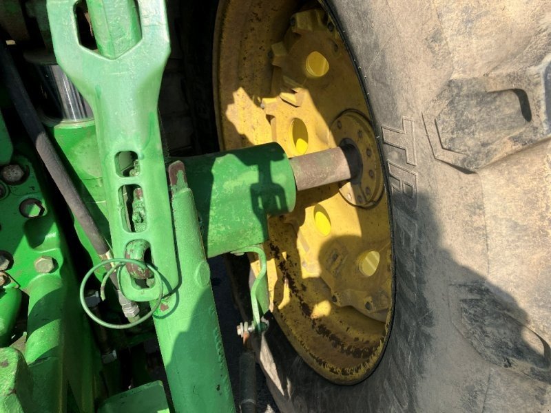 Traktor za tip John Deere 7820, Gebrauchtmaschine u Grimma (Slika 17)