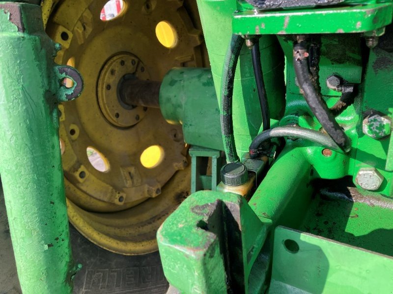 Traktor za tip John Deere 7820, Gebrauchtmaschine u Grimma (Slika 18)