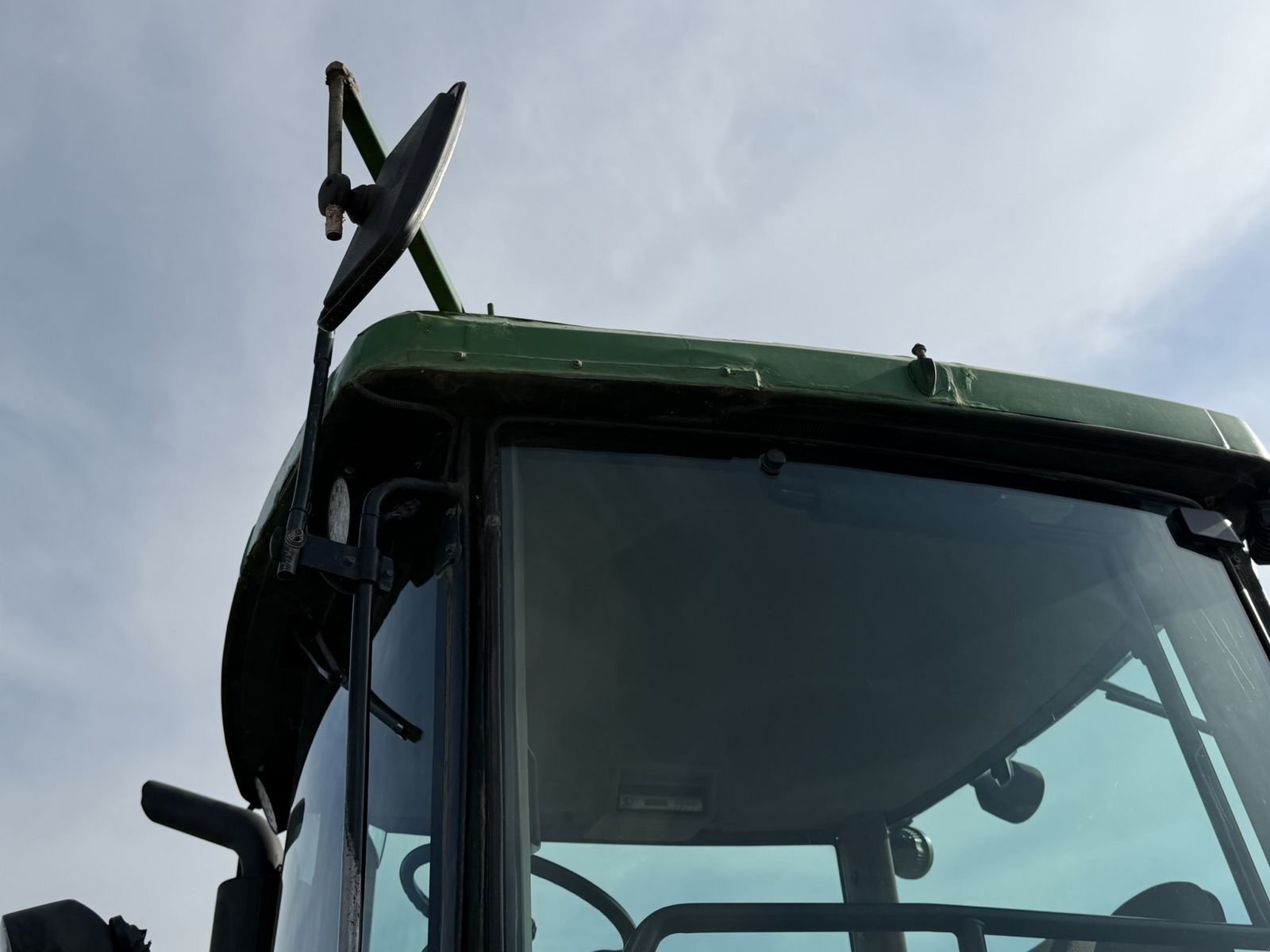 Traktor du type John Deere 7820, Gebrauchtmaschine en Göpfritz (Photo 9)