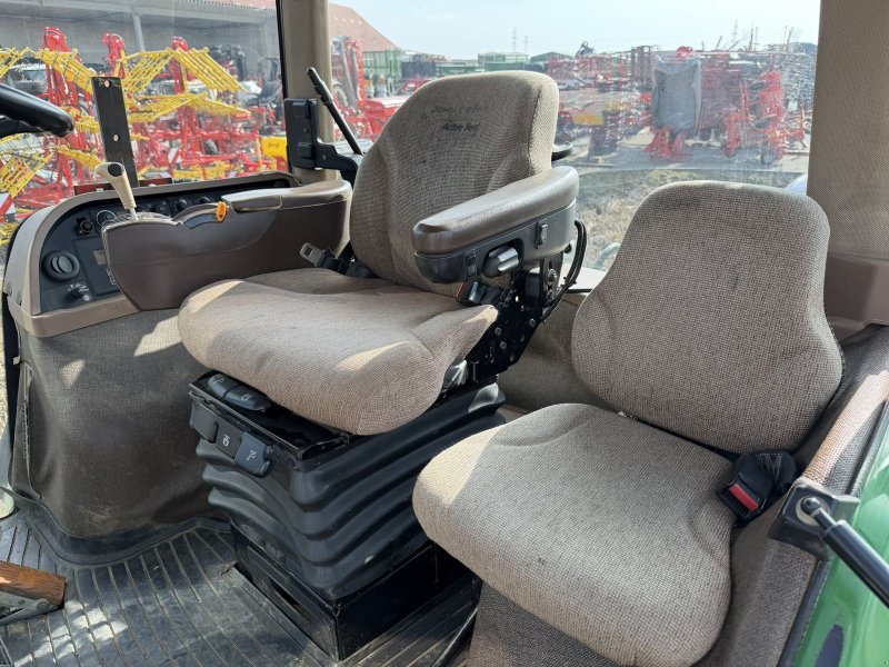 Traktor типа John Deere 7820, Gebrauchtmaschine в Göpfritz (Фотография 1)