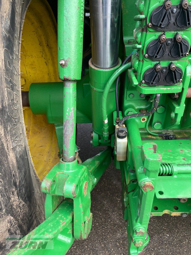 Traktor του τύπου John Deere 7830 Motor Neu !!, Gebrauchtmaschine σε Aalen-Attenhofen (Φωτογραφία 8)