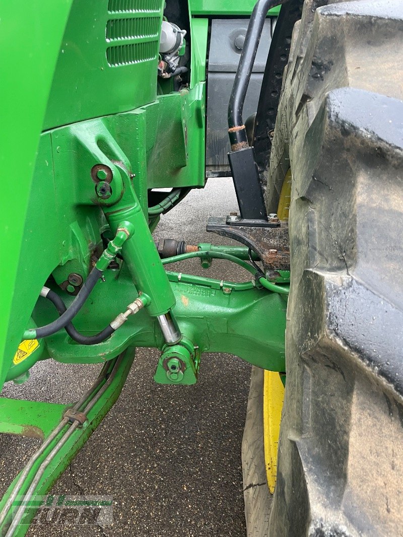 Traktor του τύπου John Deere 7830 Motor Neu !!, Gebrauchtmaschine σε Aalen-Attenhofen (Φωτογραφία 13)