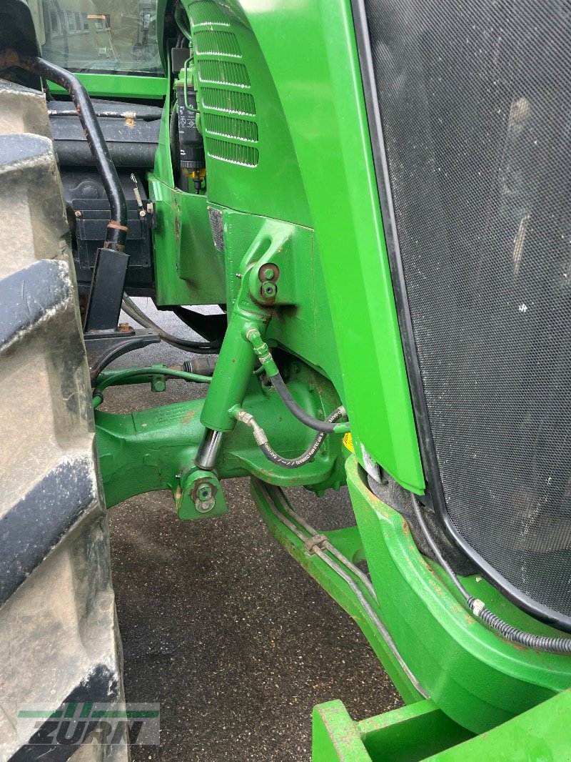 Traktor του τύπου John Deere 7830 Motor Neu !!, Gebrauchtmaschine σε Aalen-Attenhofen (Φωτογραφία 14)
