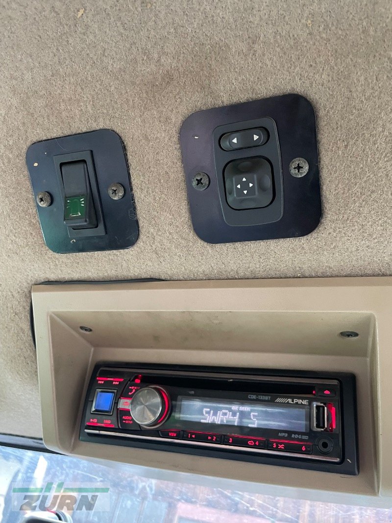 Traktor του τύπου John Deere 7830 Motor Neu !!, Gebrauchtmaschine σε Aalen-Attenhofen (Φωτογραφία 22)