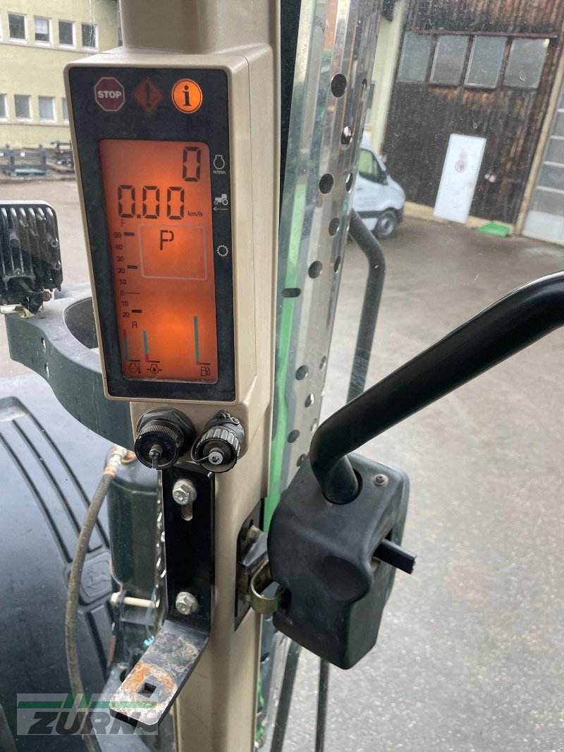 Traktor του τύπου John Deere 7830 Motor Neu !!, Gebrauchtmaschine σε Aalen-Attenhofen (Φωτογραφία 23)