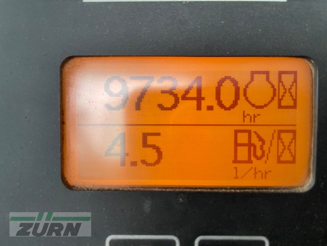 Traktor του τύπου John Deere 7830 Motor Neu !!, Gebrauchtmaschine σε Aalen-Attenhofen (Φωτογραφία 25)