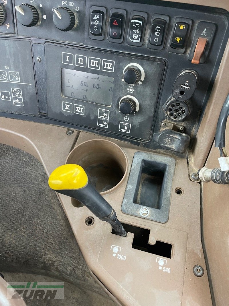 Traktor του τύπου John Deere 7830 Motor Neu !!, Gebrauchtmaschine σε Aalen-Attenhofen (Φωτογραφία 26)