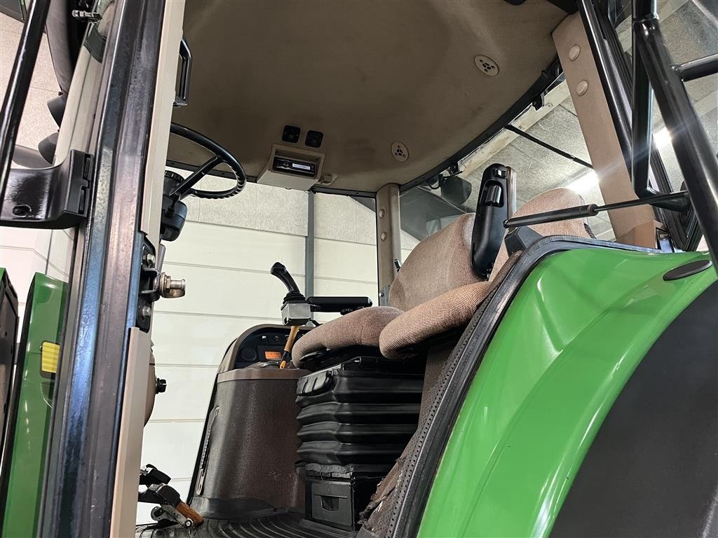 Traktor van het type John Deere 7830 PowerQuard, Gebrauchtmaschine in Haderup (Foto 20)