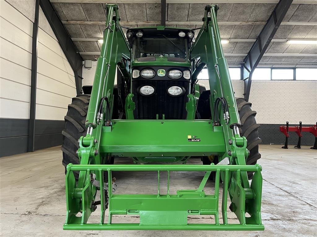 Traktor van het type John Deere 7830 PowerQuard, Gebrauchtmaschine in Haderup (Foto 15)