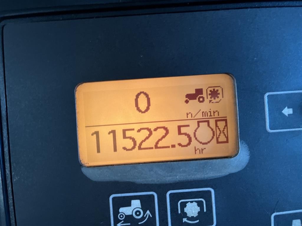 Traktor van het type John Deere 7830 PowerQuard, Gebrauchtmaschine in Haderup (Foto 23)