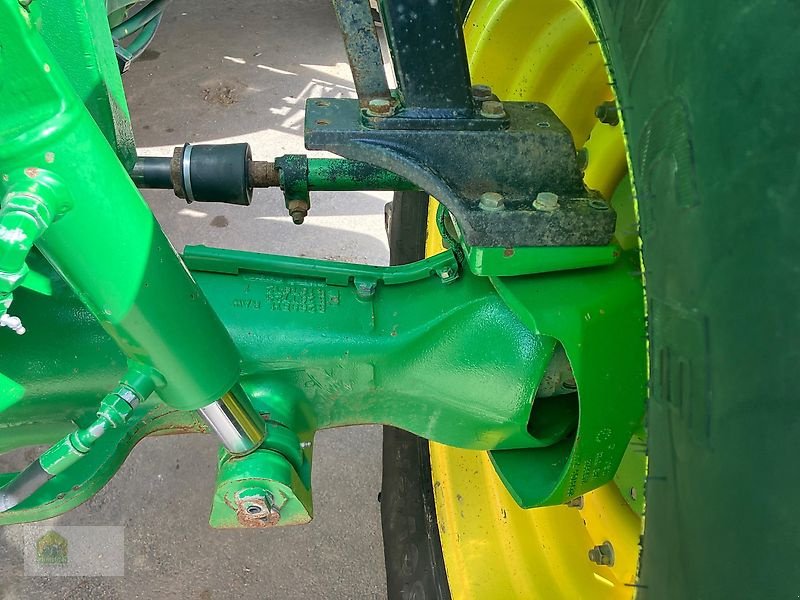 Traktor от тип John Deere 7830 Premium *Auto Quad*, Gebrauchtmaschine в Salsitz (Снимка 5)