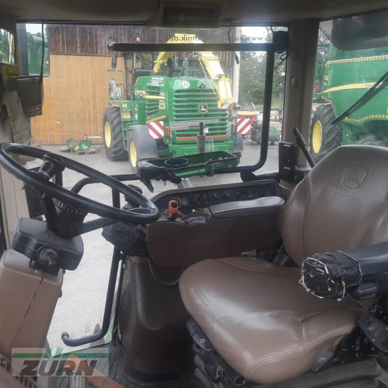 Traktor typu John Deere 7830, Gebrauchtmaschine v Aalen-Attenhofen (Obrázek 6)