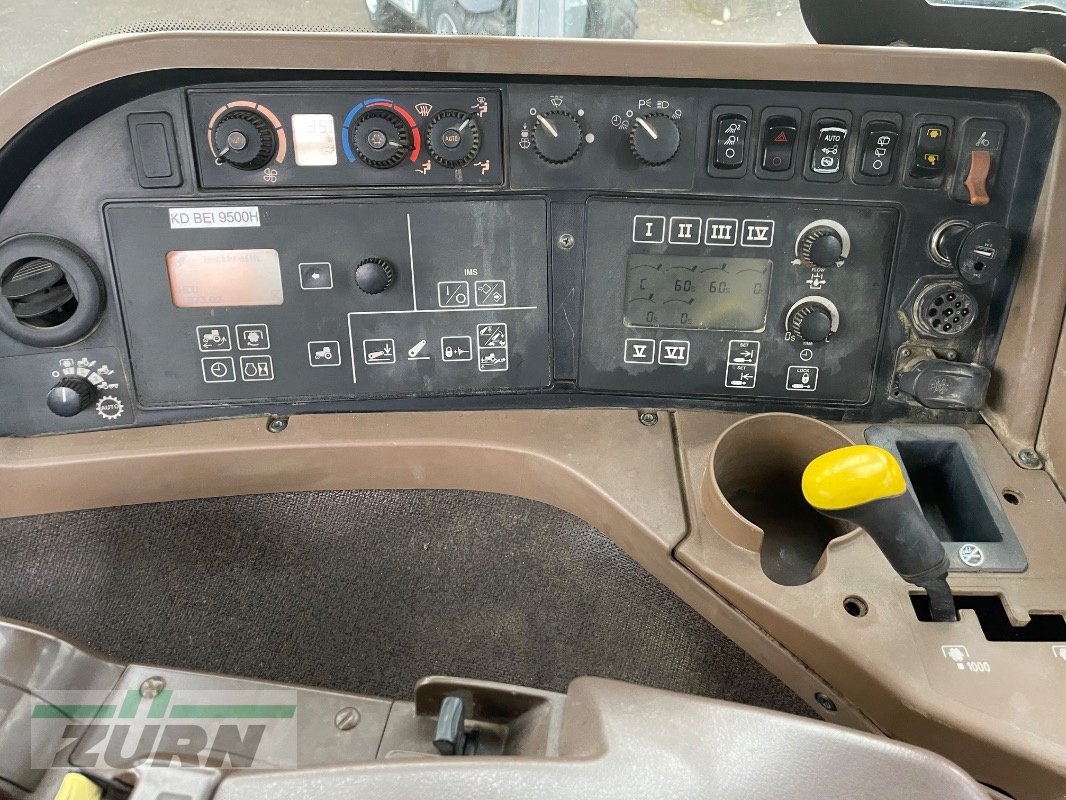 Traktor del tipo John Deere 7830, Gebrauchtmaschine en Aalen-Attenhofen (Imagen 20)