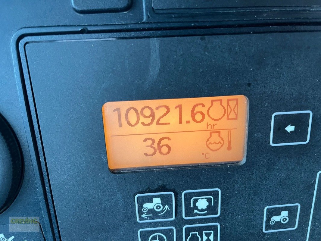 Traktor des Typs John Deere 7830, Gebrauchtmaschine in Ahaus (Bild 13)