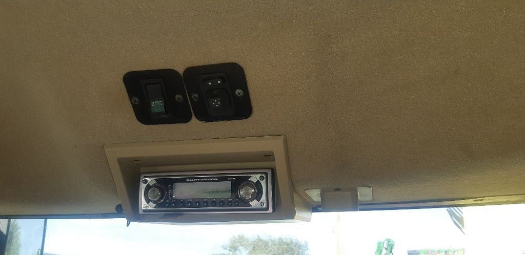 Traktor del tipo John Deere 7830, Gebrauchtmaschine en Obritzberg (Imagen 11)