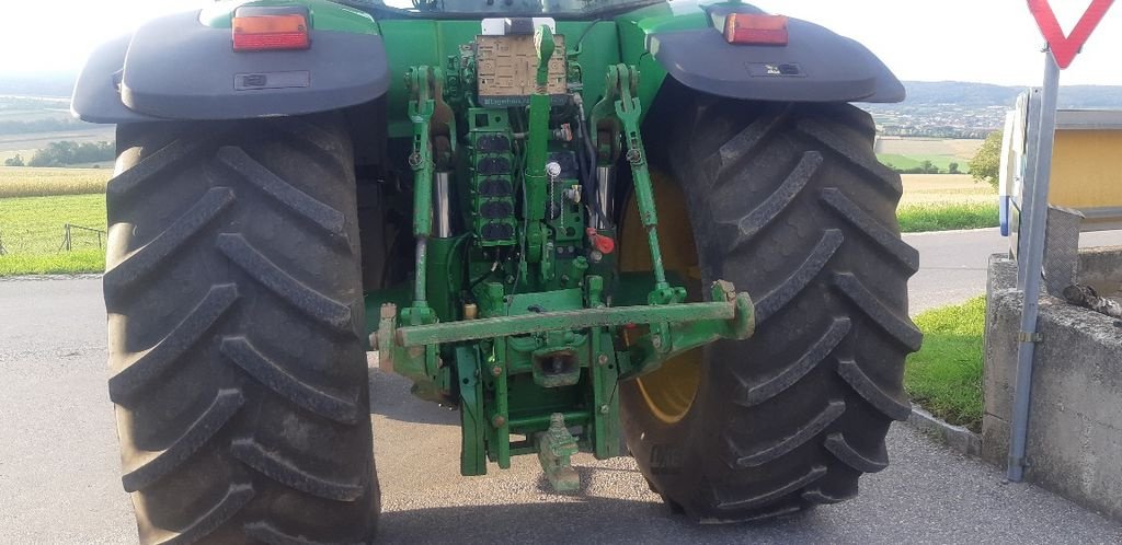 Traktor del tipo John Deere 7830, Gebrauchtmaschine en Obritzberg (Imagen 5)