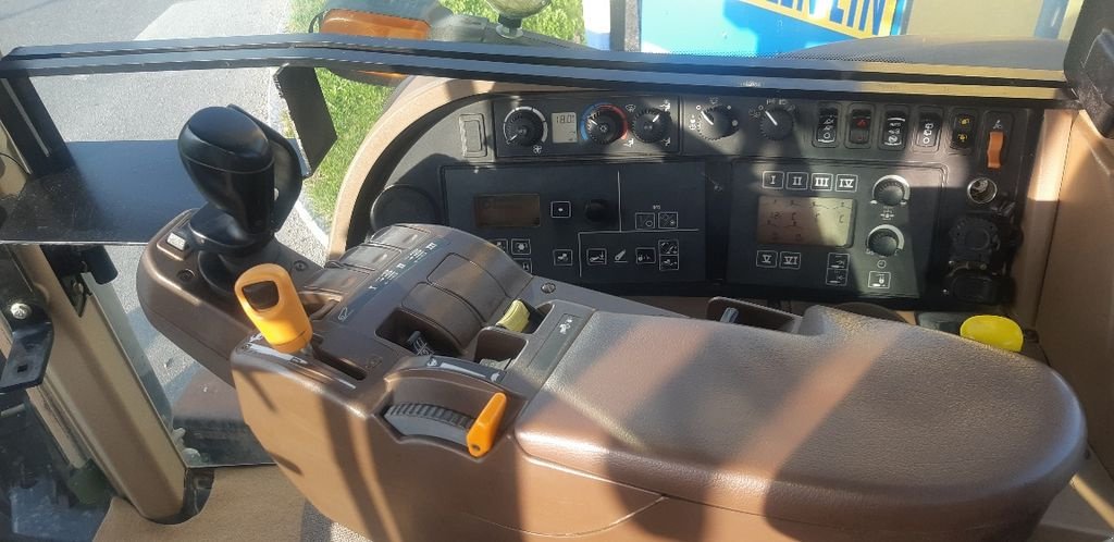 Traktor del tipo John Deere 7830, Gebrauchtmaschine en Obritzberg (Imagen 9)