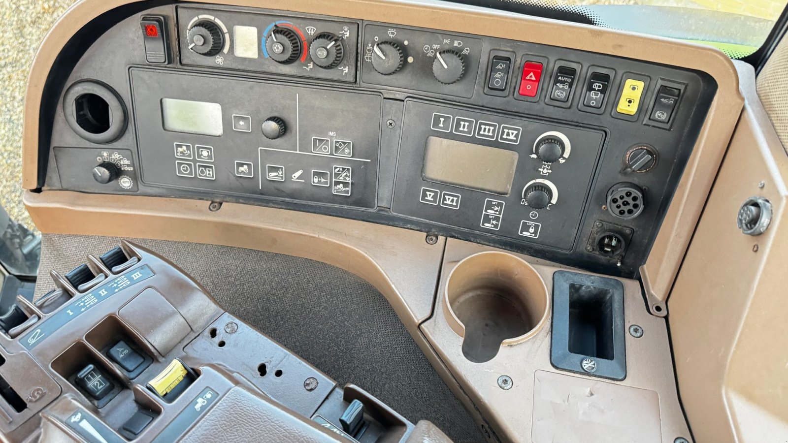 Traktor des Typs John Deere 7920 Autopower, Gebrauchtmaschine in Haderup (Bild 22)