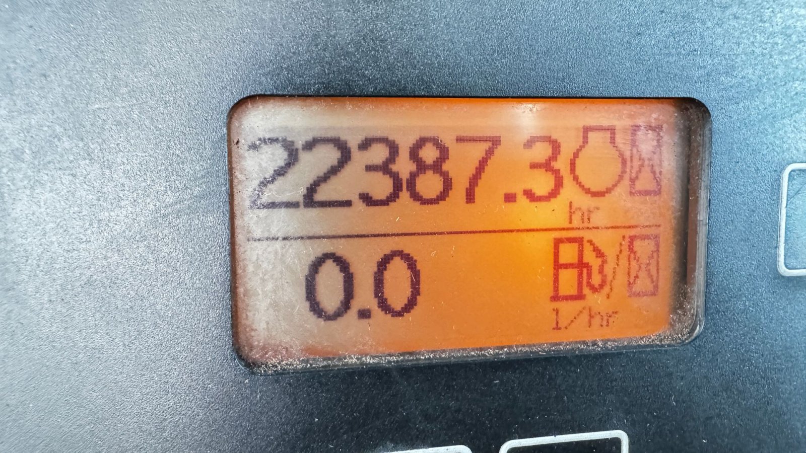 Traktor des Typs John Deere 7920 Autopower, Gebrauchtmaschine in Haderup (Bild 25)