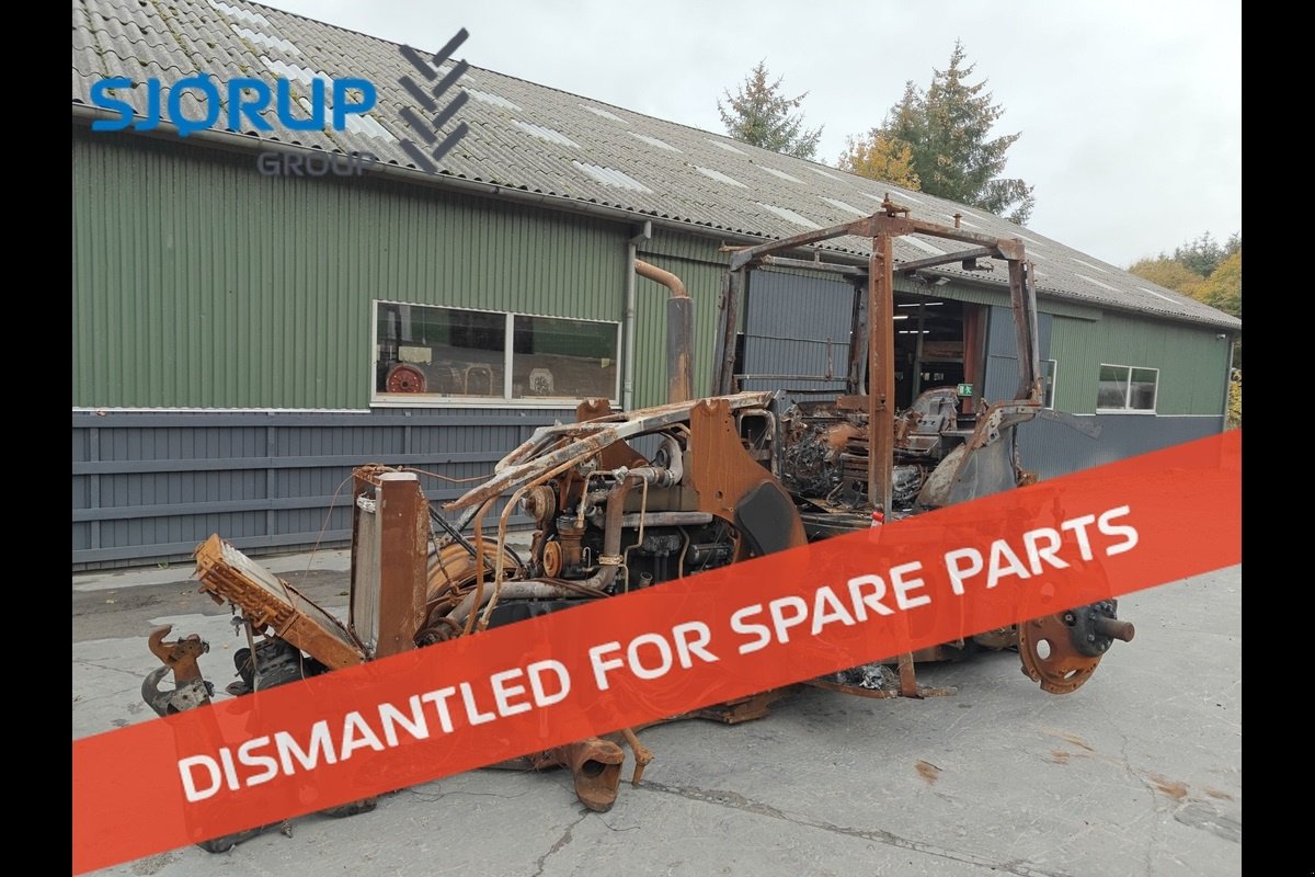 Traktor typu John Deere 7920, Gebrauchtmaschine v Viborg (Obrázek 1)