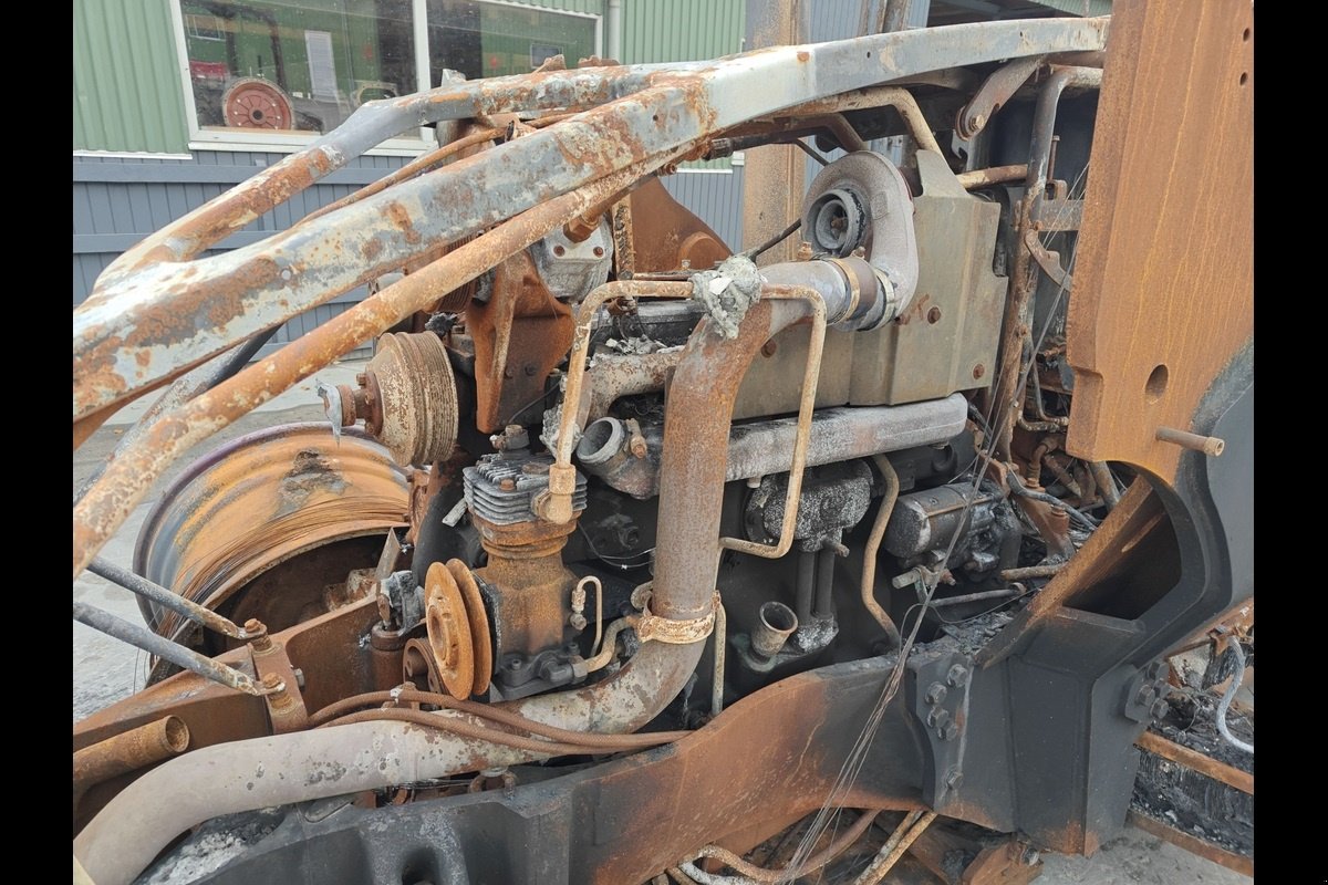 Traktor typu John Deere 7920, Gebrauchtmaschine v Viborg (Obrázek 2)