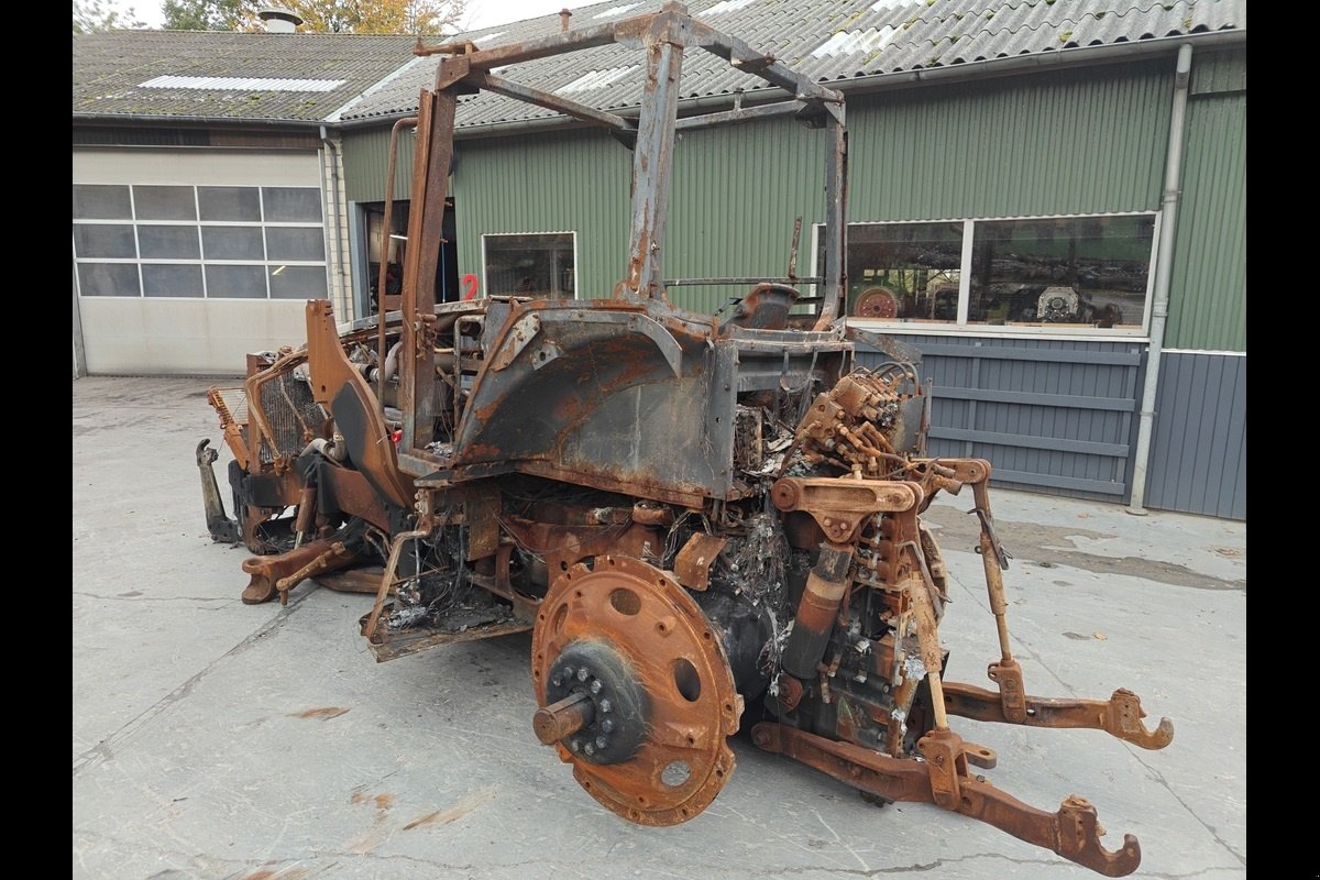 Traktor typu John Deere 7920, Gebrauchtmaschine v Viborg (Obrázek 6)